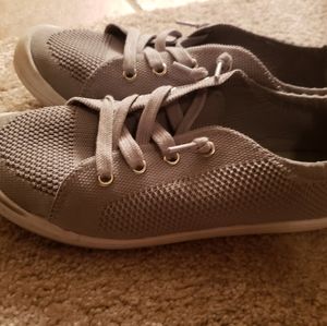 Soda slip on shoes